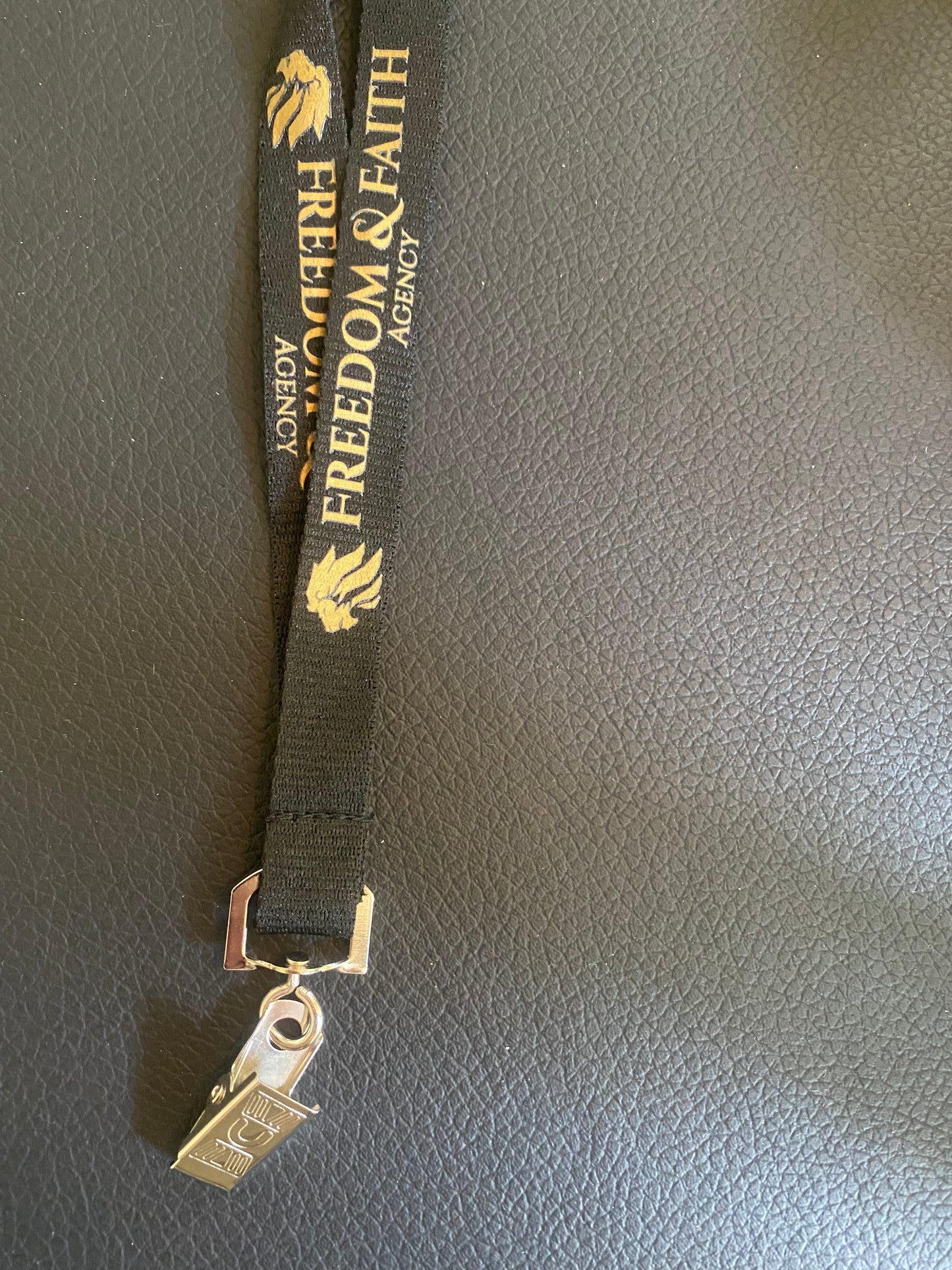 Lanyard