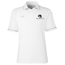 Load image into Gallery viewer, 1376904 Under Armour Mens Tipped Team Polo
