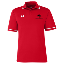 Load image into Gallery viewer, 1376904 Under Armour Mens Tipped Team Polo
