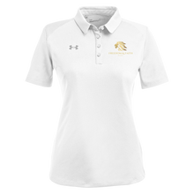 Load image into Gallery viewer, 1370431 Under Armour Womens Tech Polo
