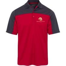 Load image into Gallery viewer, CE101 Core 365 Mens Balance Pique Polo
