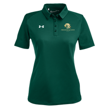 Load image into Gallery viewer, 1370431 Under Armour Womens Tech Polo
